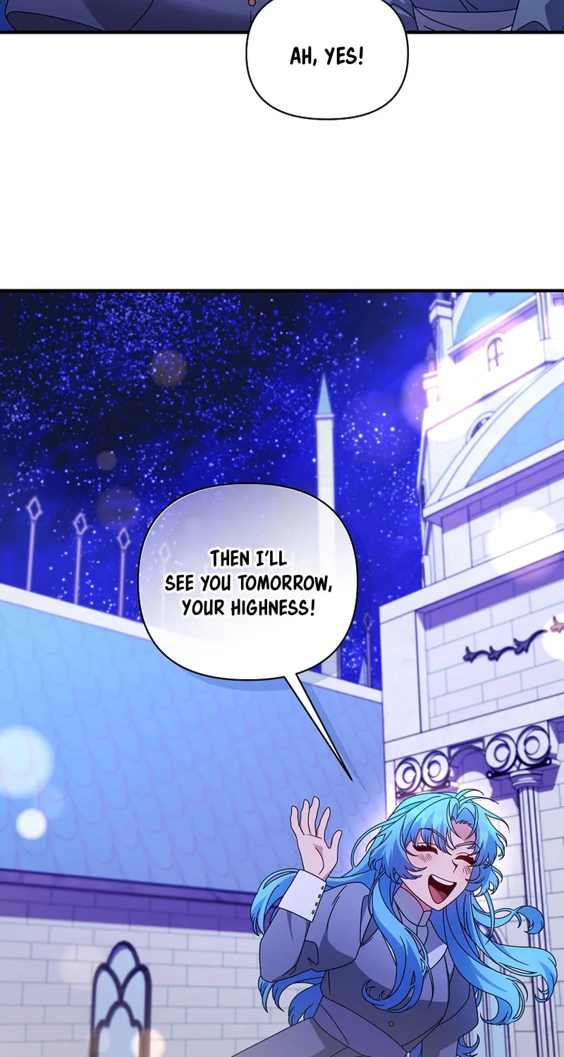I'm a Villainess, but I'm Good at Cooking Chapter 48 page 51 - 