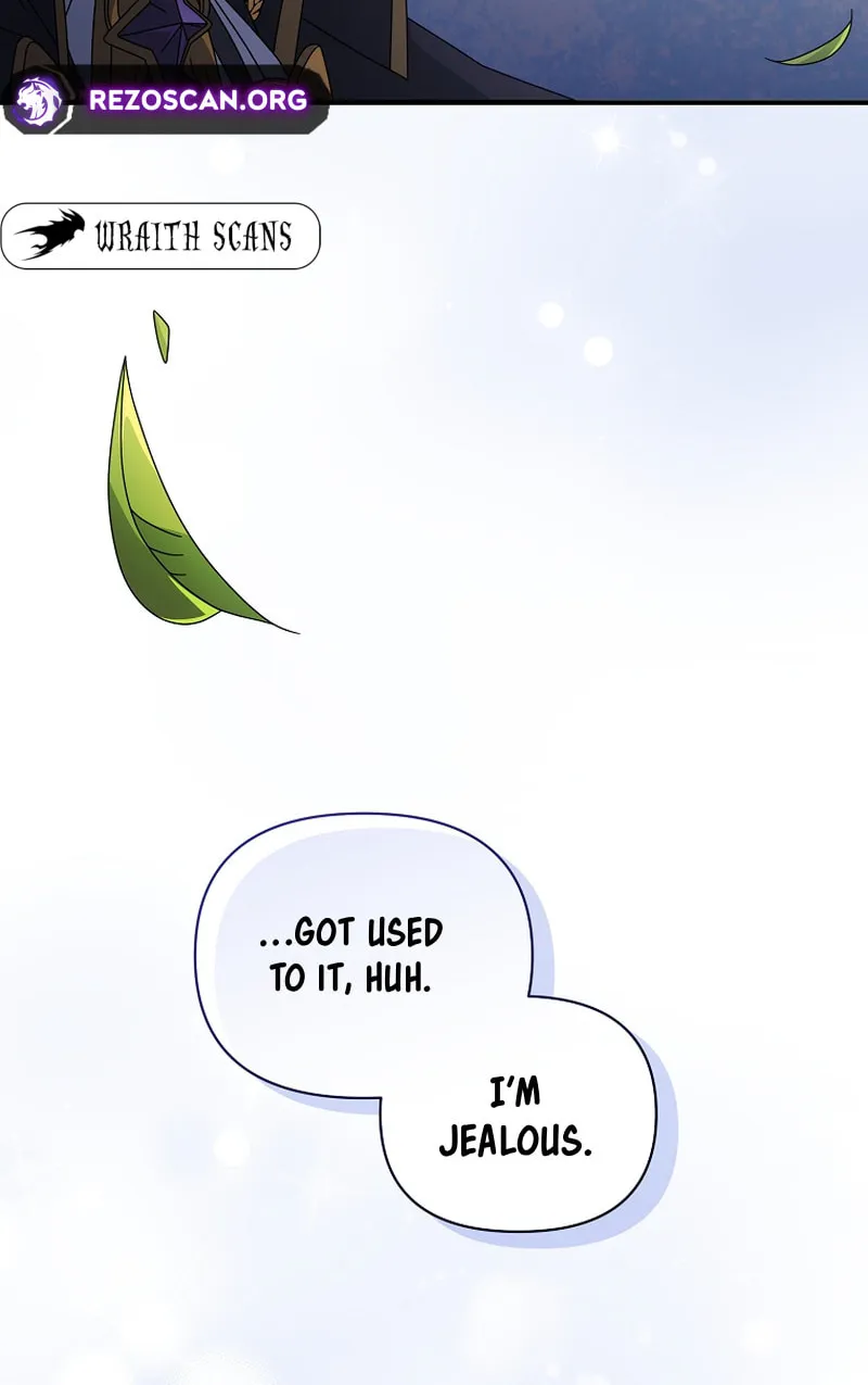I'm a Villainess, but I'm Good at Cooking Chapter 48 page 53 - 