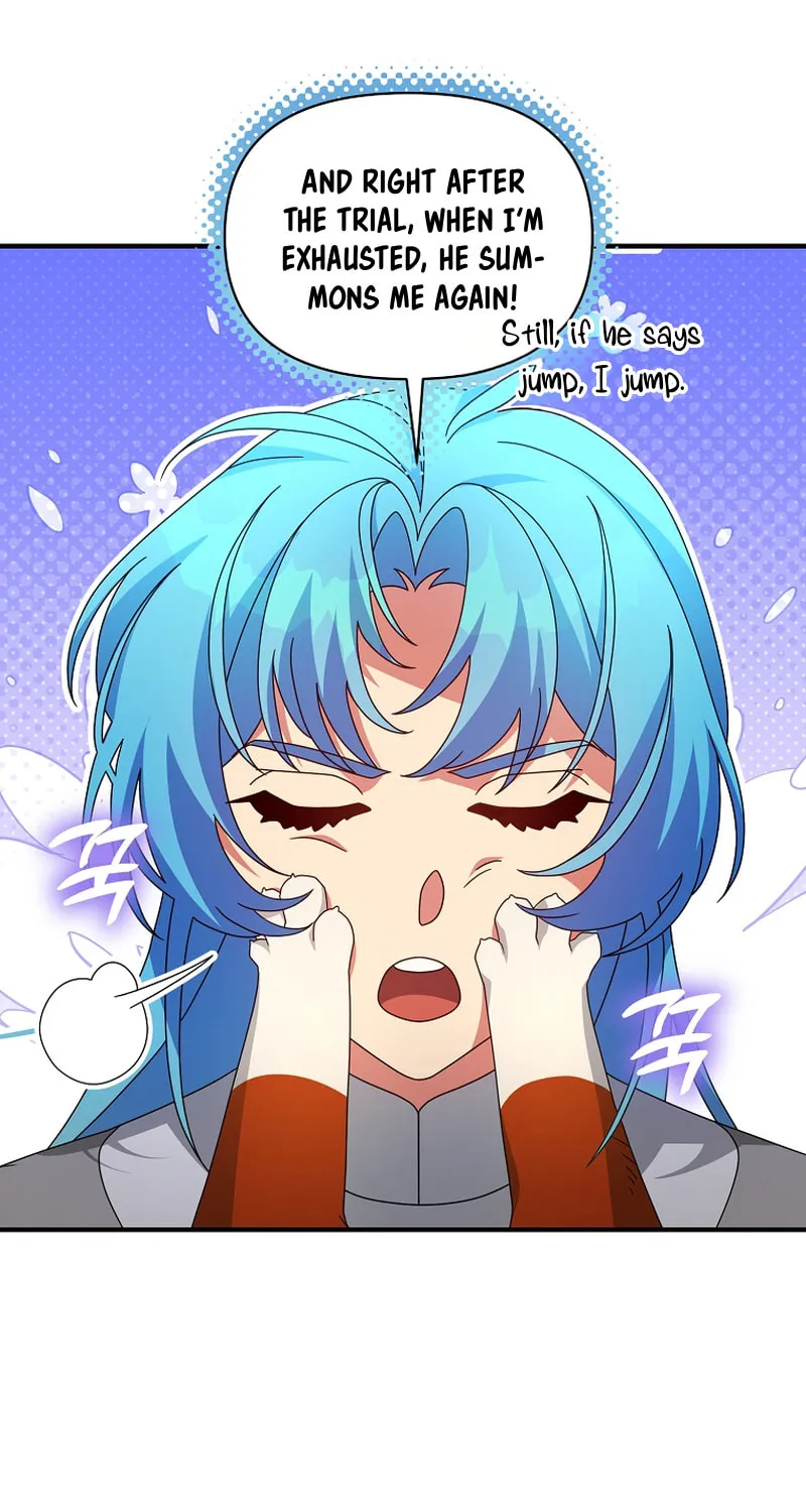 I'm a Villainess, but I'm Good at Cooking Chapter 48 page 58 - 