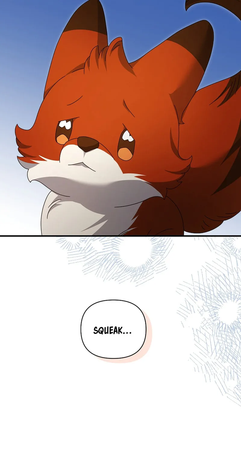 I'm a Villainess, but I'm Good at Cooking Chapter 48 page 61 - 