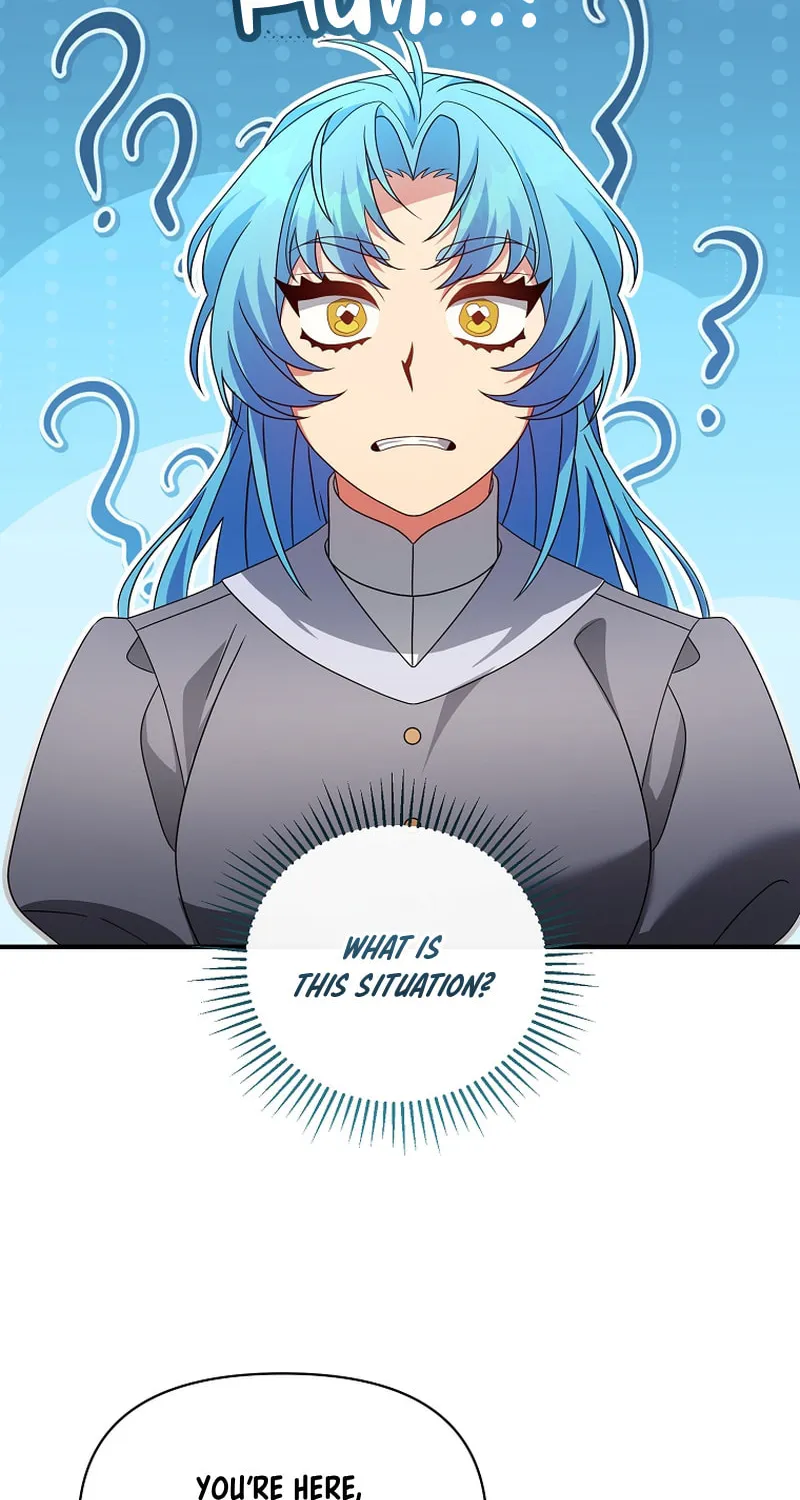 I'm a Villainess, but I'm Good at Cooking Chapter 48 page 65 - 