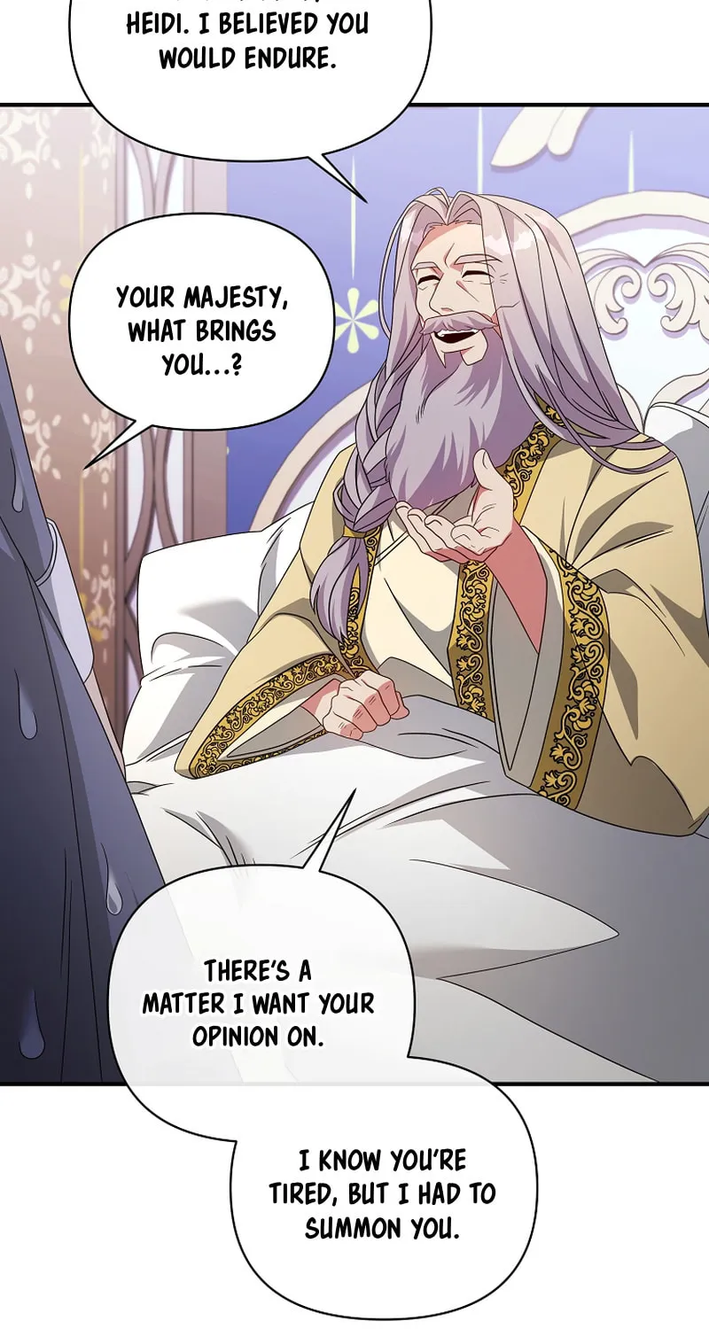 I'm a Villainess, but I'm Good at Cooking Chapter 48 page 66 - 