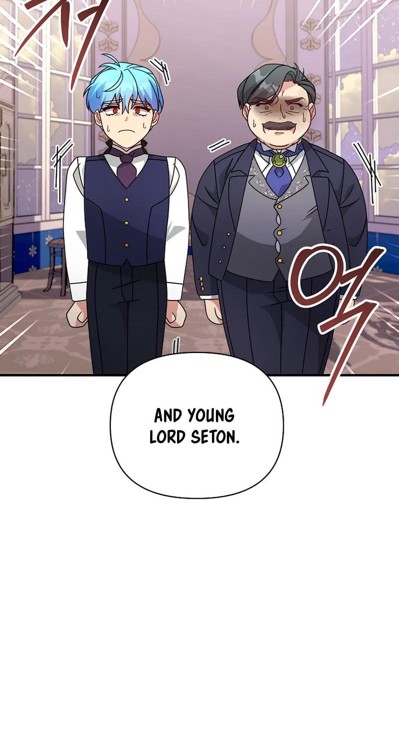 I'm a Villainess, but I'm Good at Cooking Chapter 48 page 68 - 