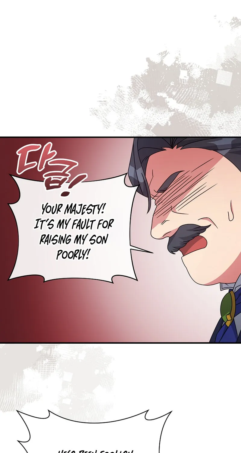 I'm a Villainess, but I'm Good at Cooking Chapter 48 page 69 - 