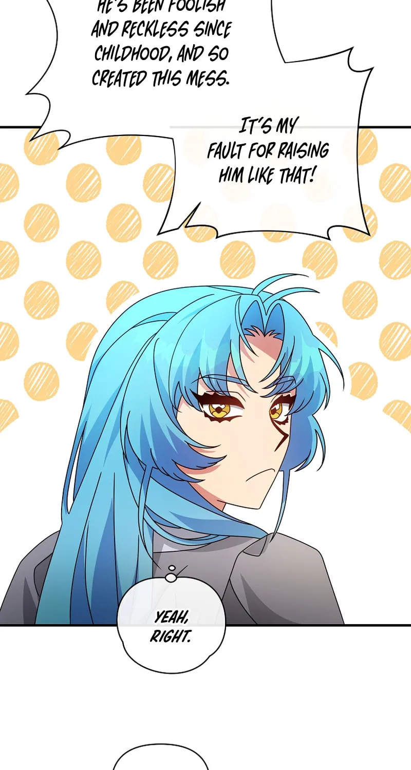 I'm a Villainess, but I'm Good at Cooking Chapter 48 page 70 - 