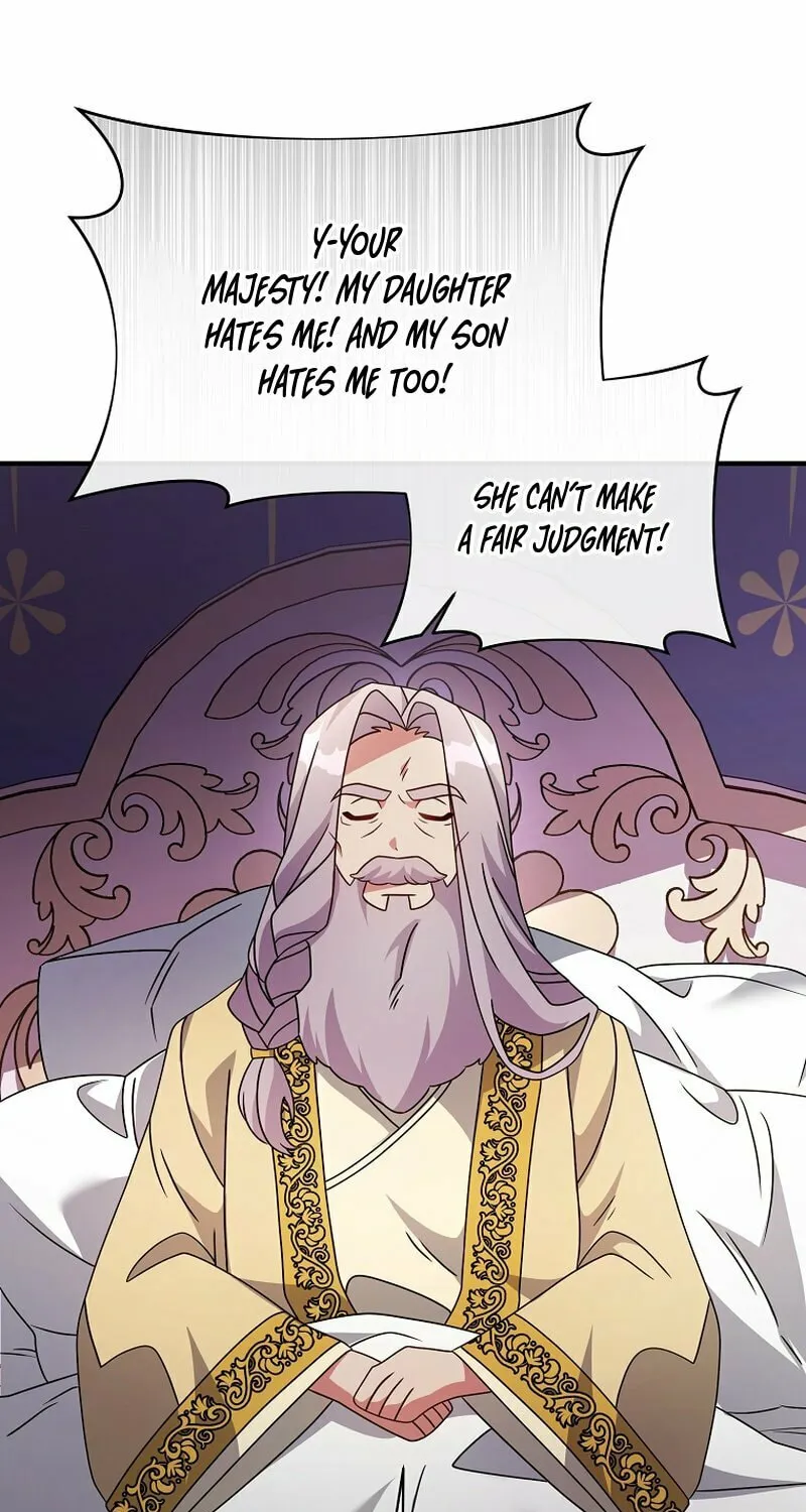 I'm a Villainess, but I'm Good at Cooking Chapter 48 page 74 - 