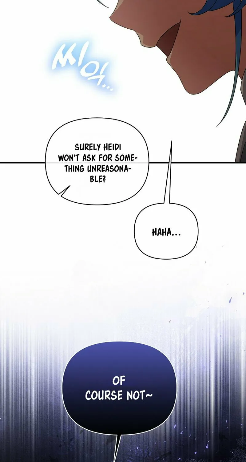 I'm a Villainess, but I'm Good at Cooking Chapter 48 page 76 - 