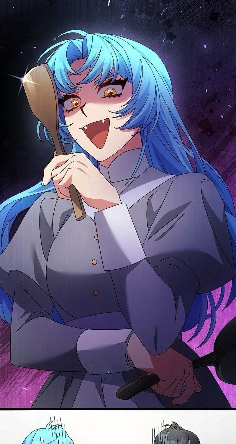 I'm a Villainess, but I'm Good at Cooking Chapter 48 page 77 - 