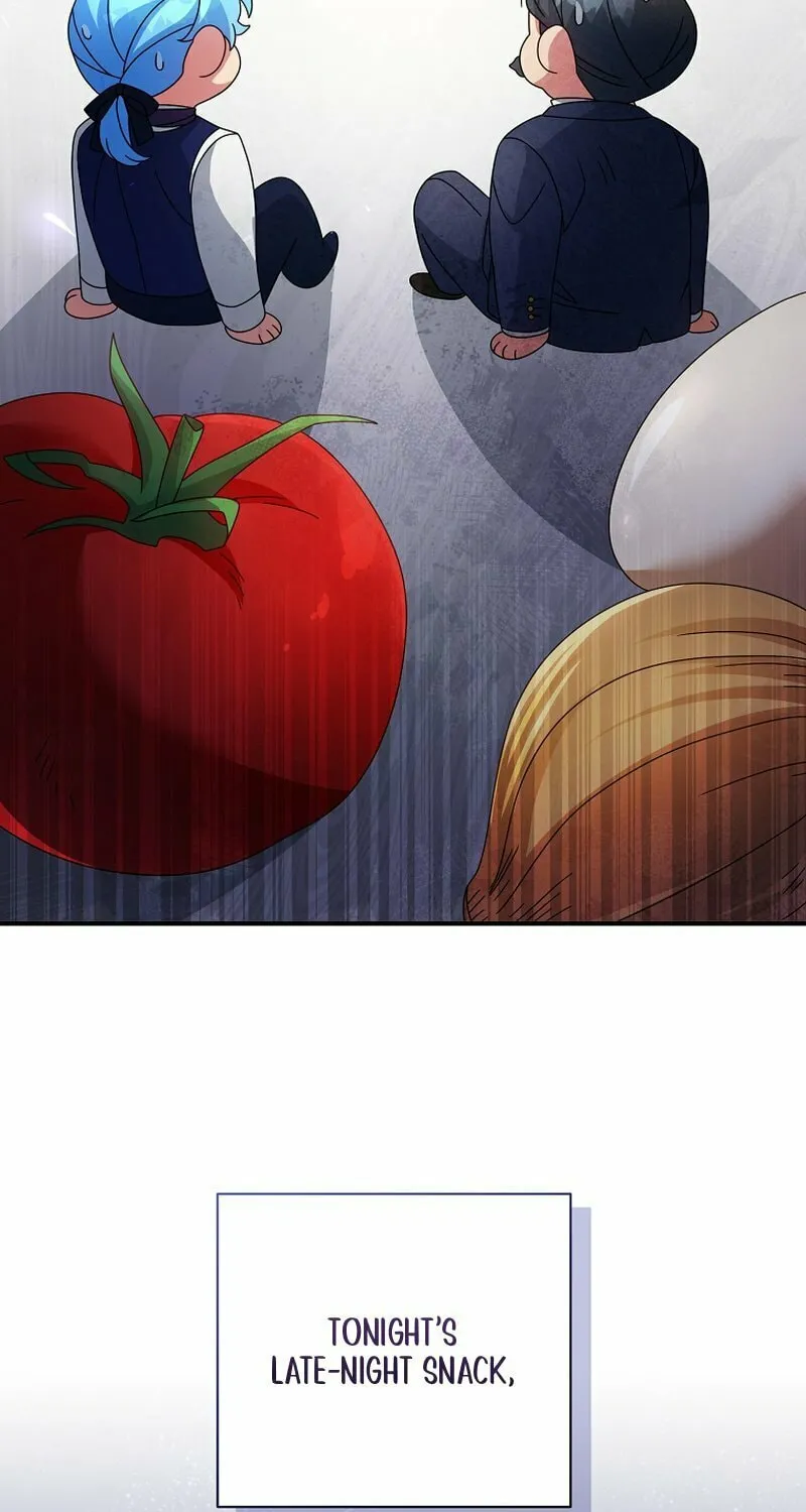 I'm a Villainess, but I'm Good at Cooking Chapter 48 page 78 - 