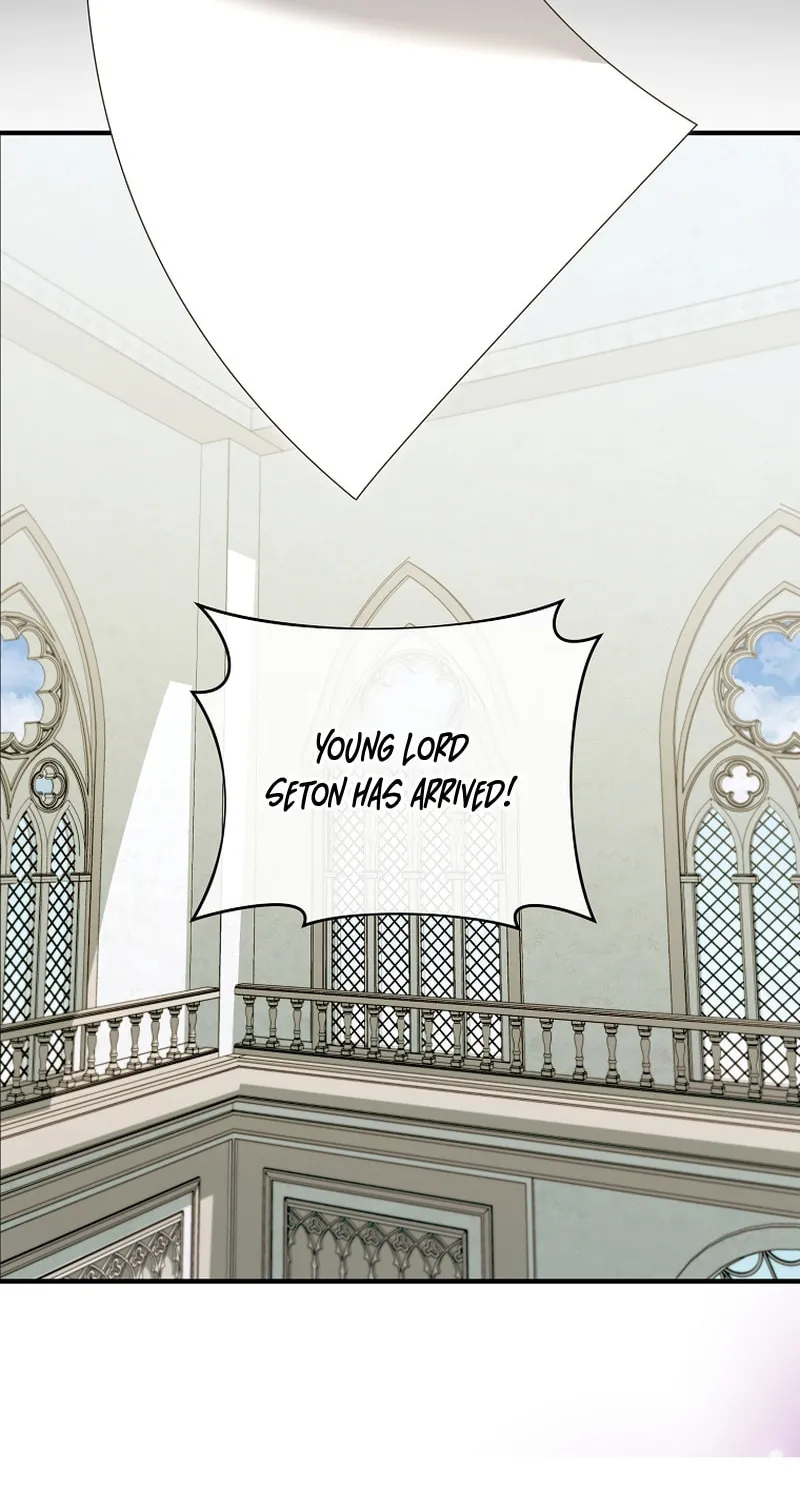 I'm a Villainess, but I'm Good at Cooking Chapter 48 page 9 - 