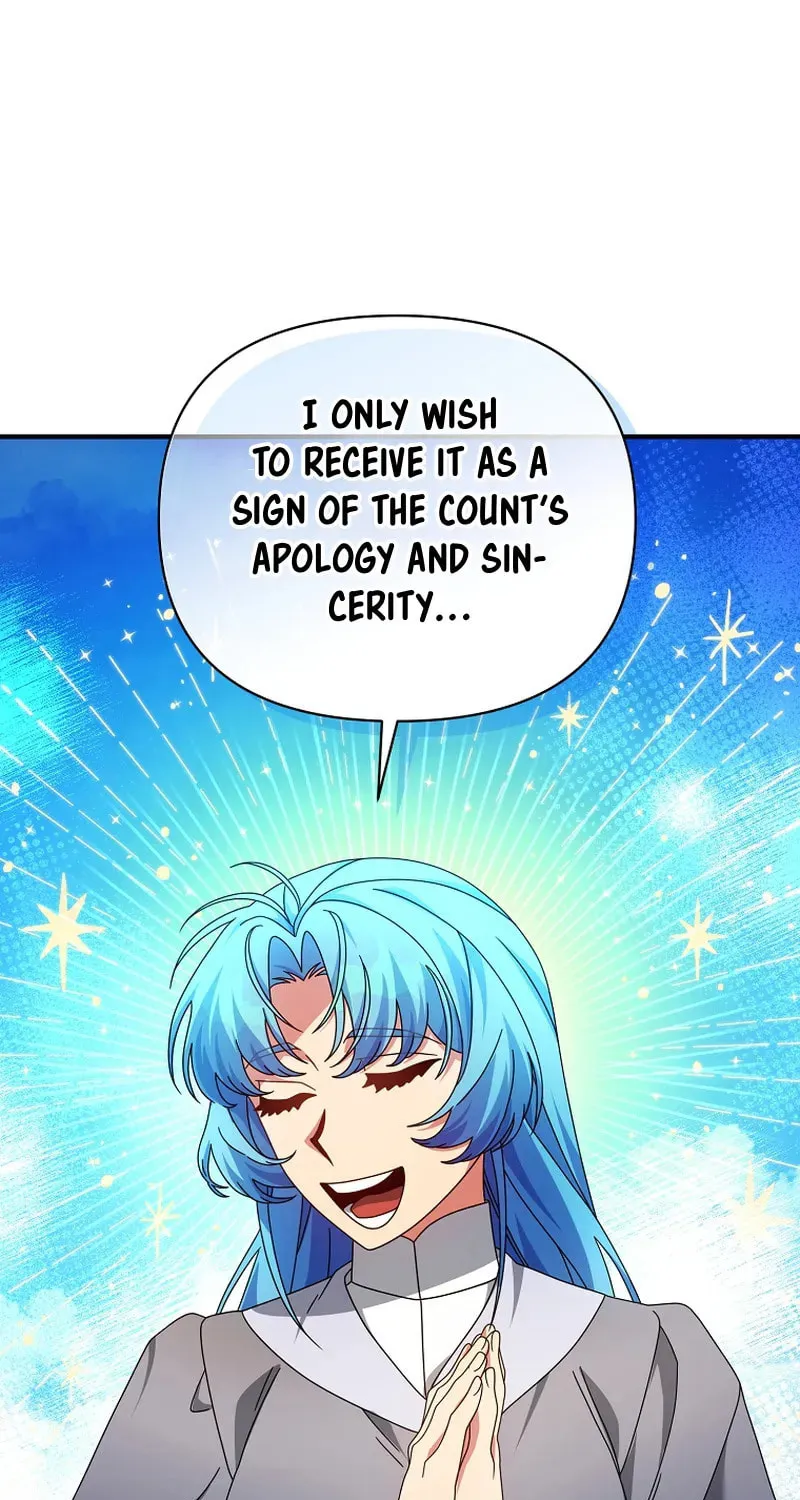 I'm a Villainess, but I'm Good at Cooking Chapter 49 page 13 - 