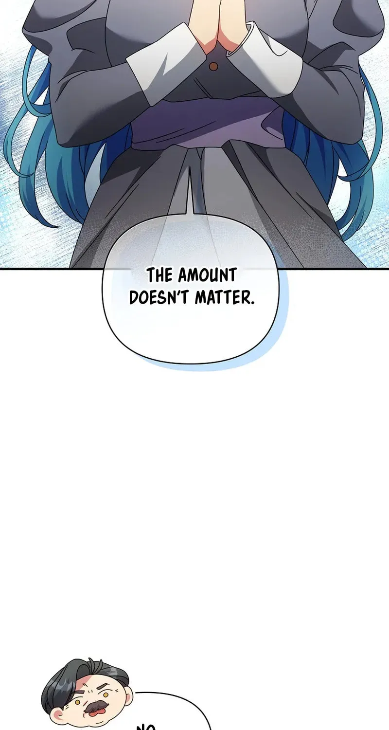 I'm a Villainess, but I'm Good at Cooking Chapter 49 page 14 - 
