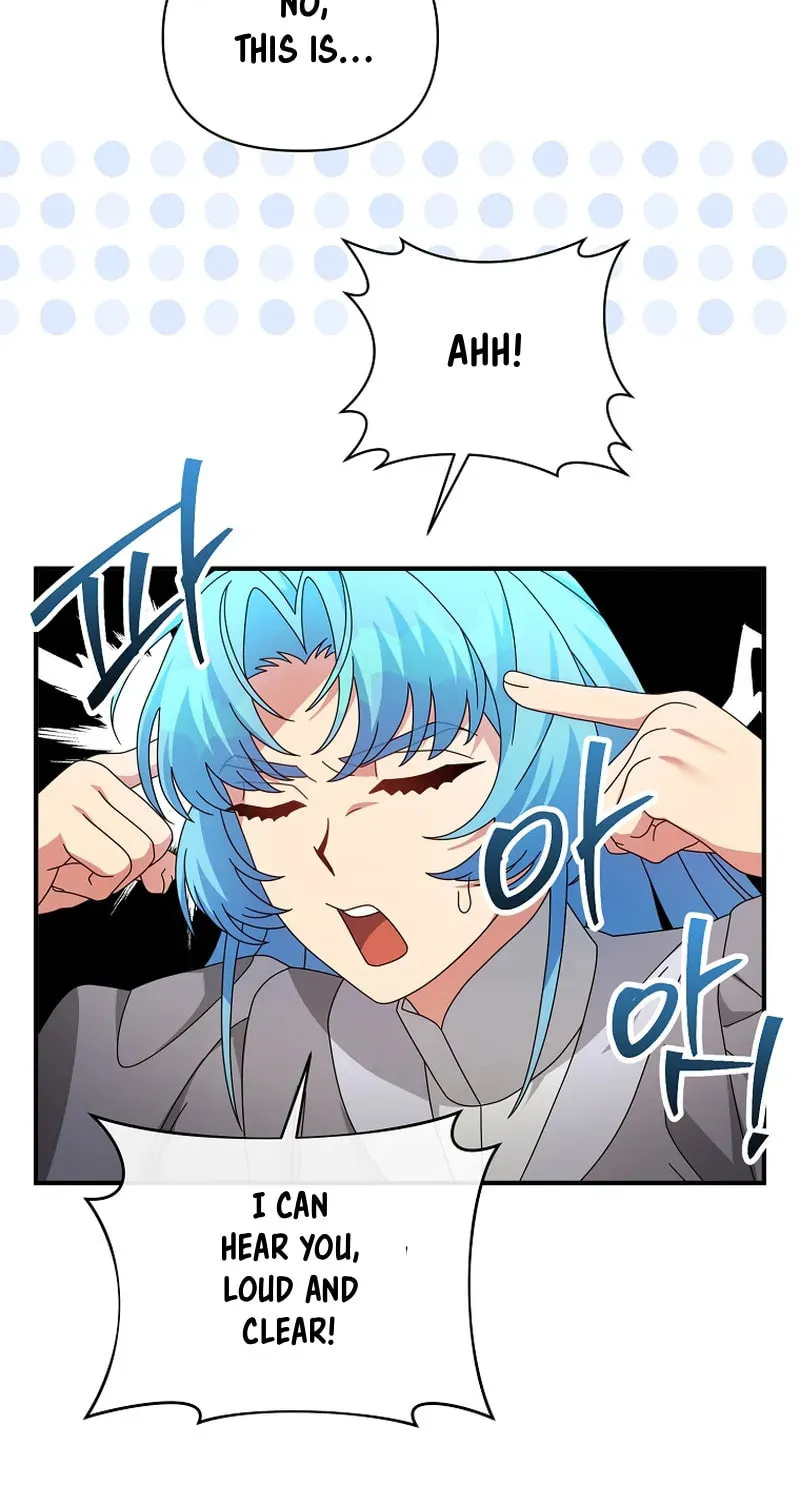 I'm a Villainess, but I'm Good at Cooking Chapter 49 page 15 - 