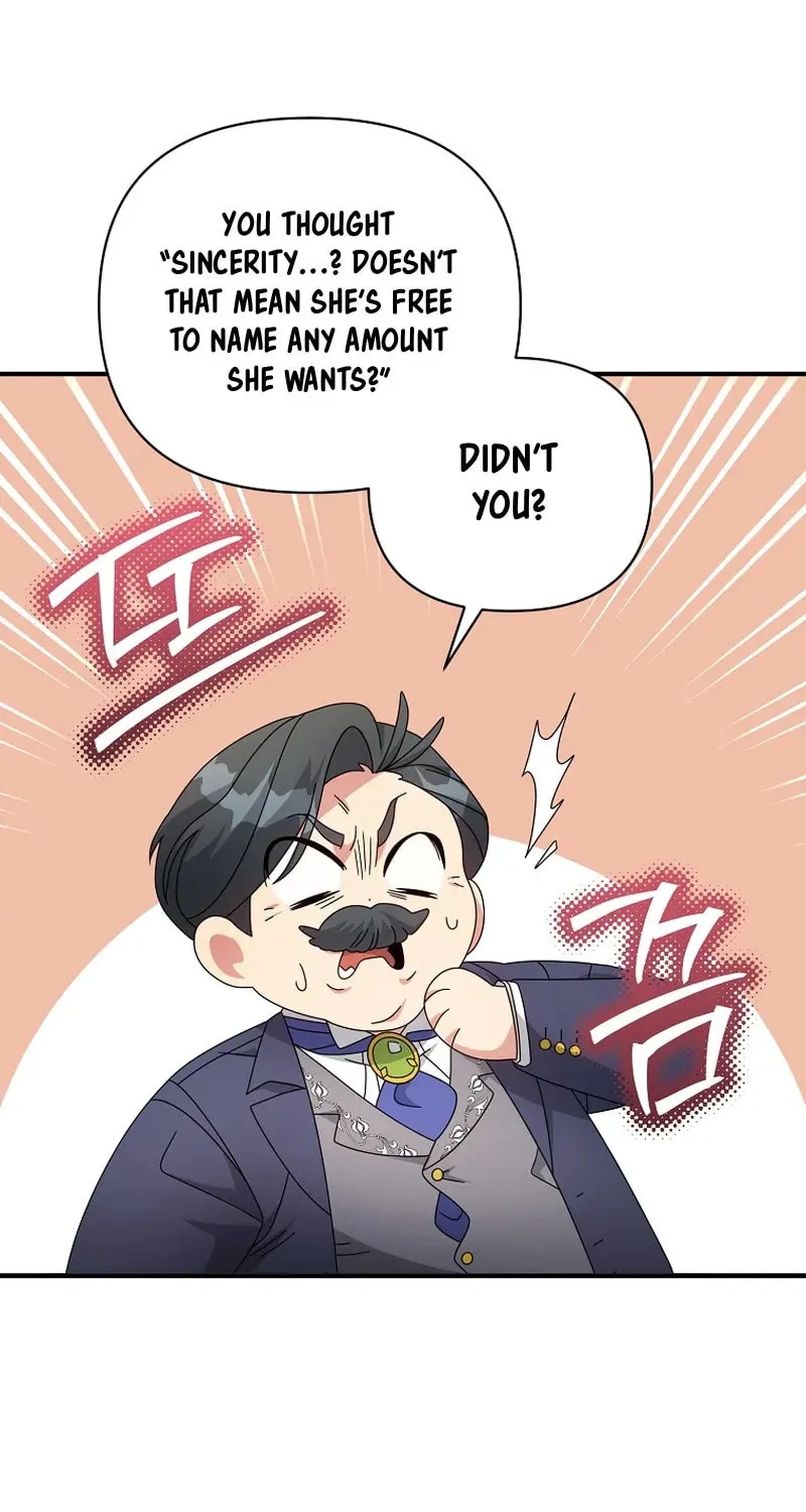 I'm a Villainess, but I'm Good at Cooking Chapter 49 page 16 - 