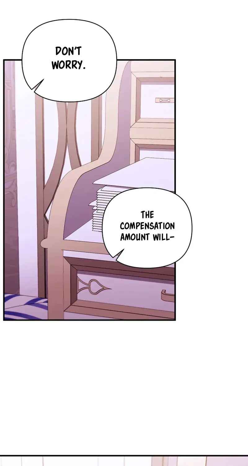 I'm a Villainess, but I'm Good at Cooking Chapter 49 page 17 - 