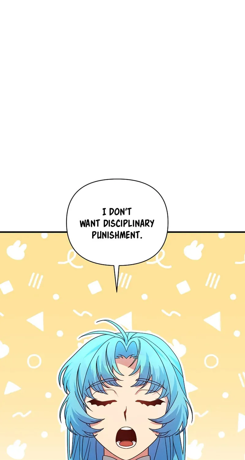 I'm a Villainess, but I'm Good at Cooking Chapter 49 page 3 - 