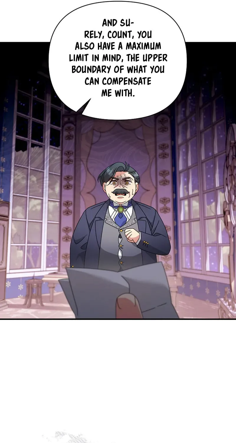 I'm a Villainess, but I'm Good at Cooking Chapter 49 page 23 - 
