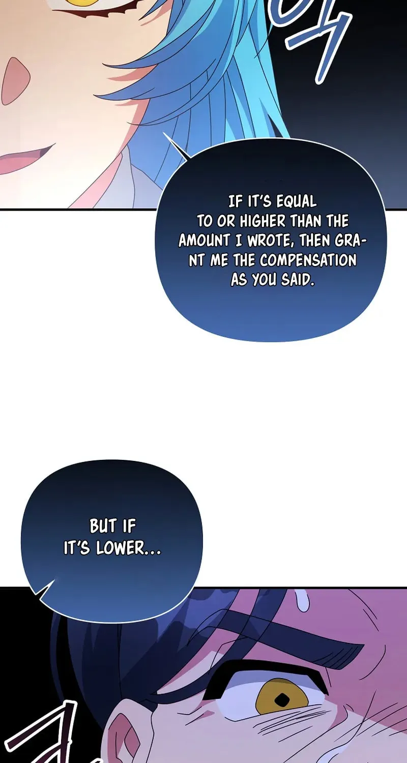 I'm a Villainess, but I'm Good at Cooking Chapter 49 page 26 - 