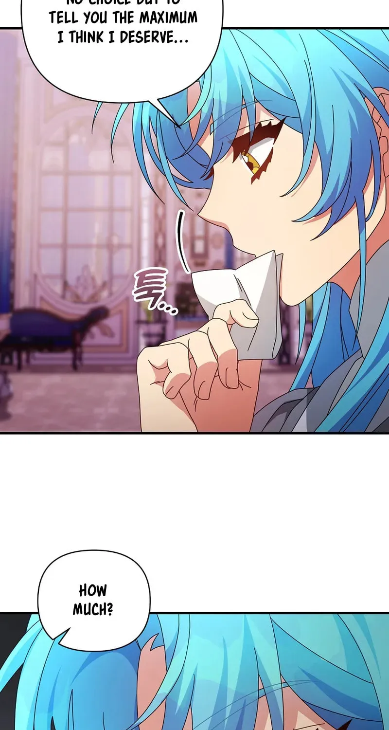 I'm a Villainess, but I'm Good at Cooking Chapter 49 page 29 - 