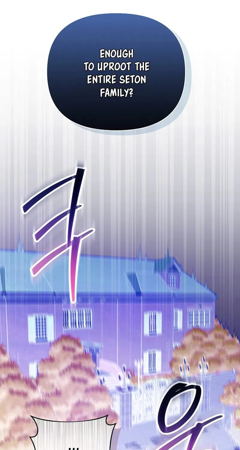 I'm a Villainess, but I'm Good at Cooking Chapter 49 page 31 - 
