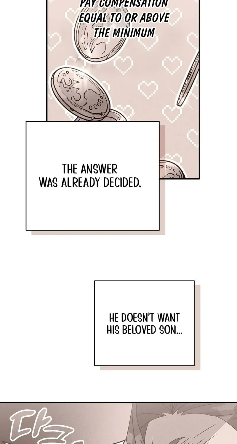 I'm a Villainess, but I'm Good at Cooking Chapter 49 page 36 - 