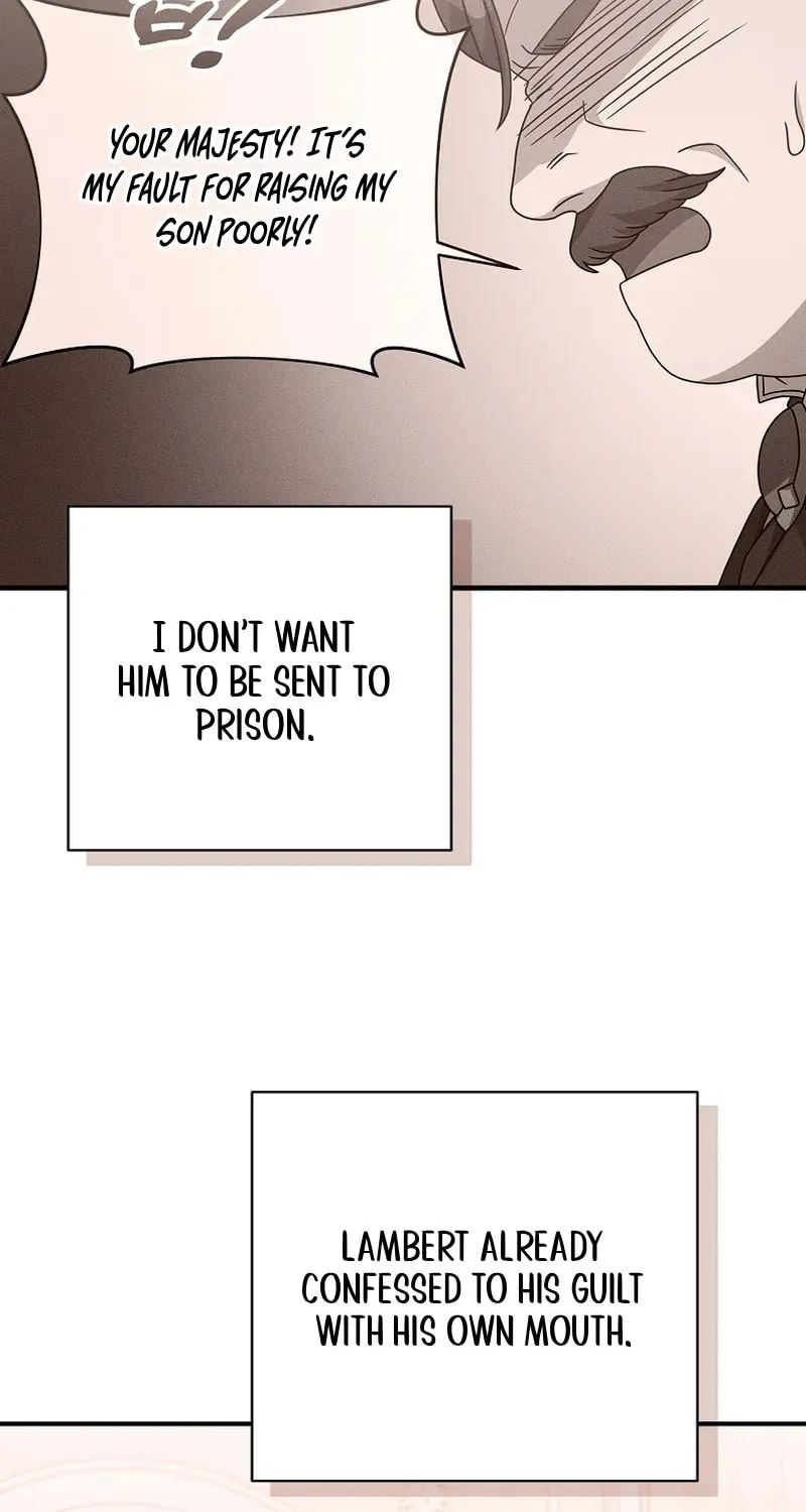 I'm a Villainess, but I'm Good at Cooking Chapter 49 page 37 - 
