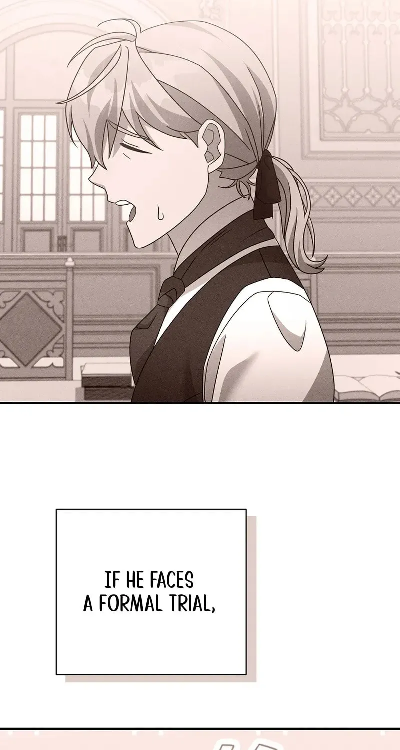 I'm a Villainess, but I'm Good at Cooking Chapter 49 page 38 - 