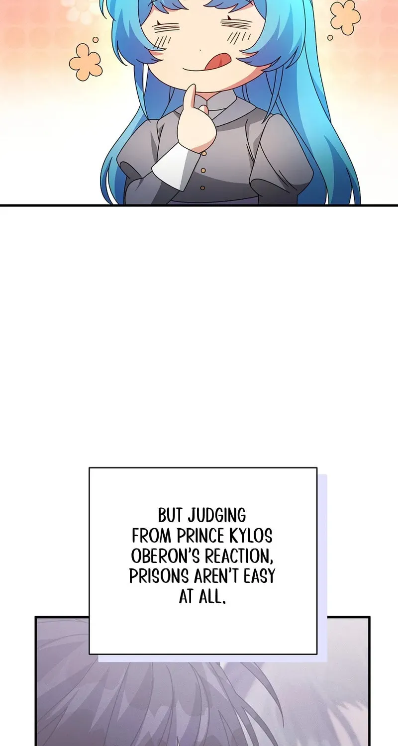 I'm a Villainess, but I'm Good at Cooking Chapter 49 page 40 - 