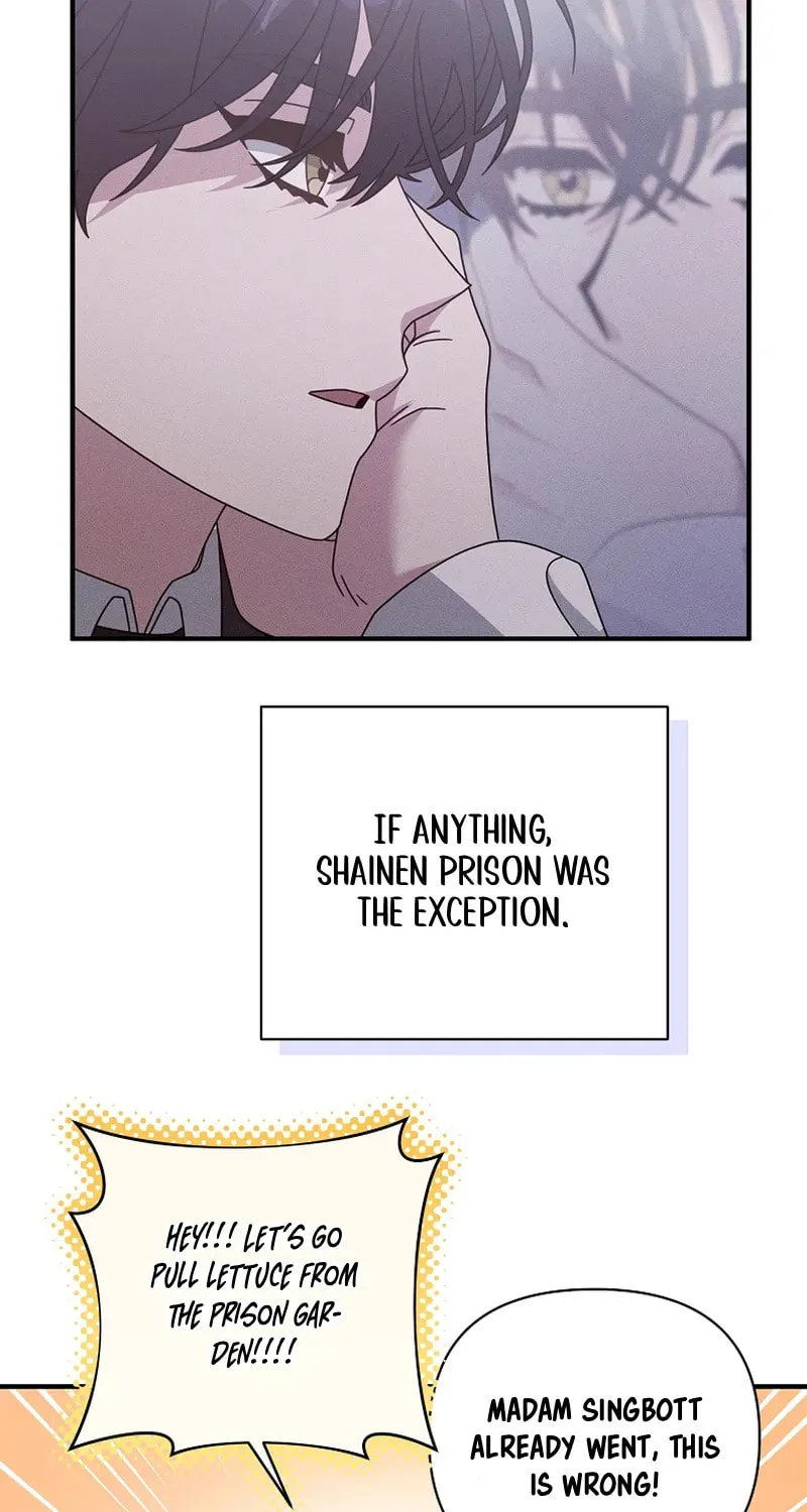 I'm a Villainess, but I'm Good at Cooking Chapter 49 page 41 - 