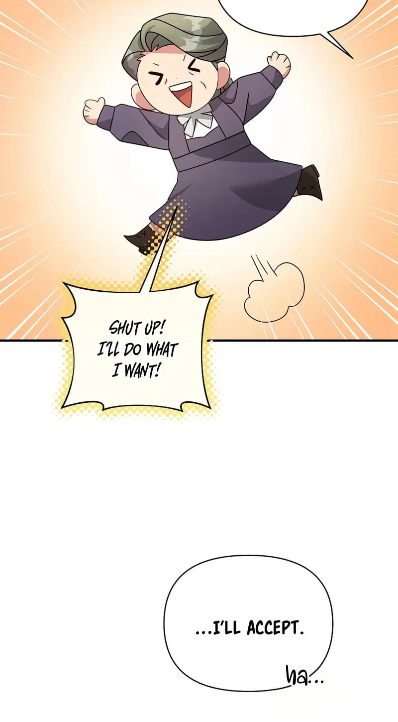 I'm a Villainess, but I'm Good at Cooking Chapter 49 page 42 - 