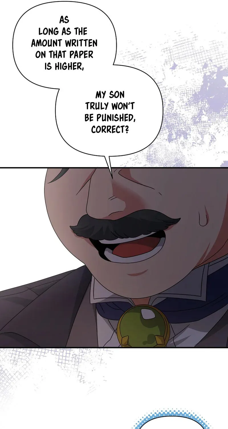I'm a Villainess, but I'm Good at Cooking Chapter 49 page 43 - 