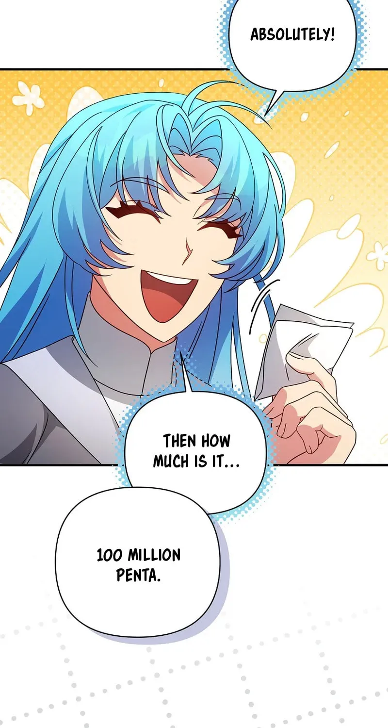 I'm a Villainess, but I'm Good at Cooking Chapter 49 page 44 - 