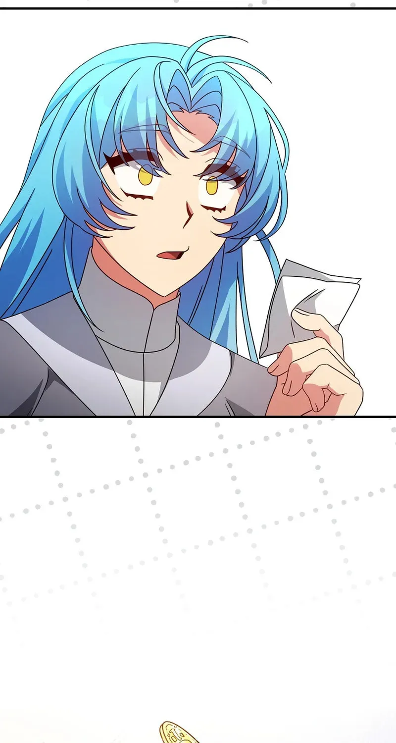 I'm a Villainess, but I'm Good at Cooking Chapter 49 page 45 - 