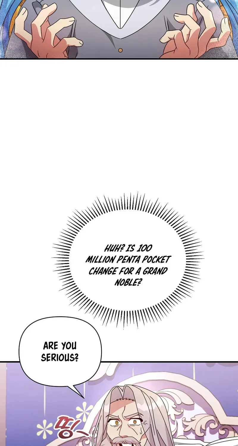 I'm a Villainess, but I'm Good at Cooking Chapter 49 page 47 - 