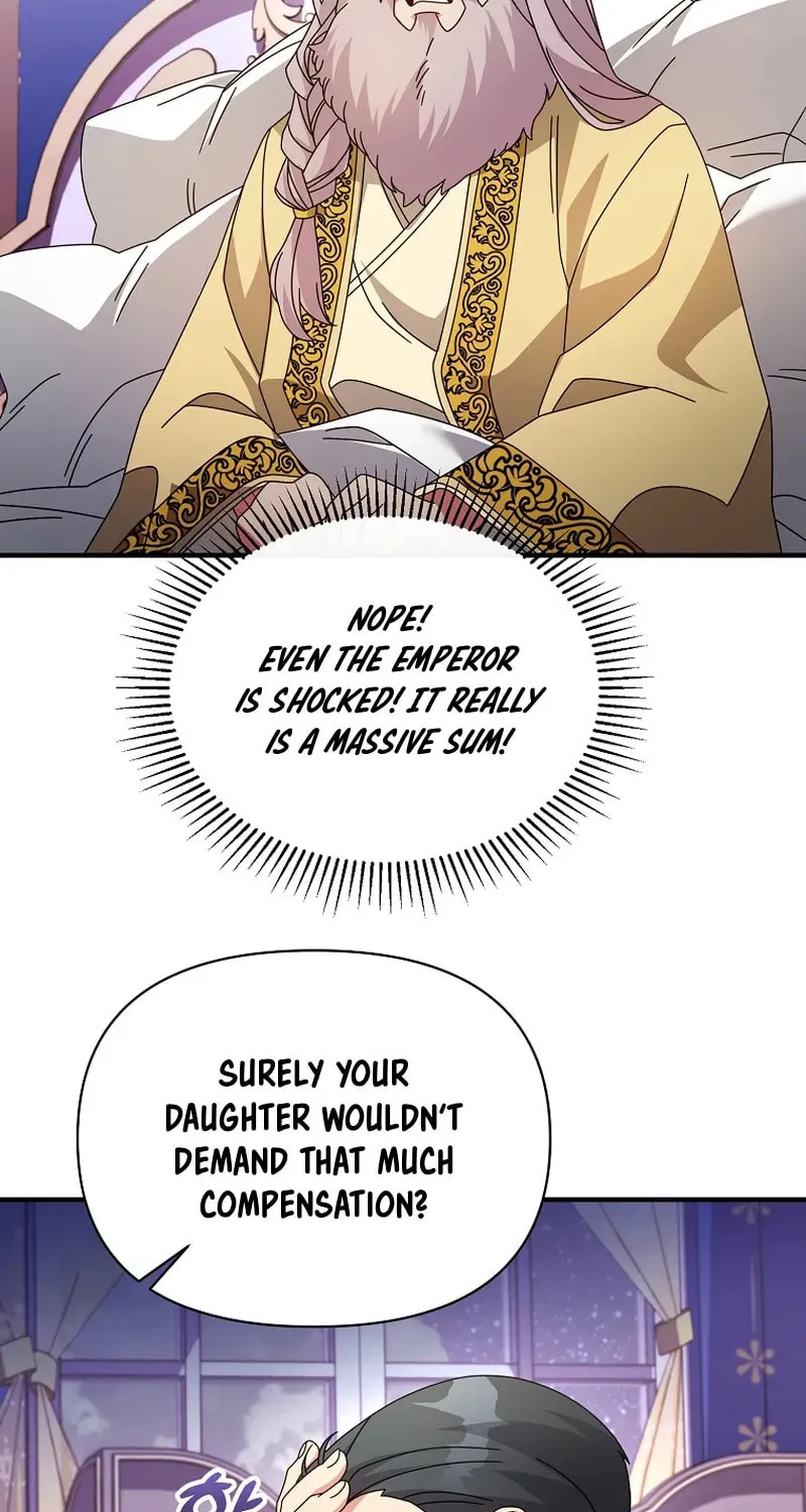 I'm a Villainess, but I'm Good at Cooking Chapter 49 page 48 - 