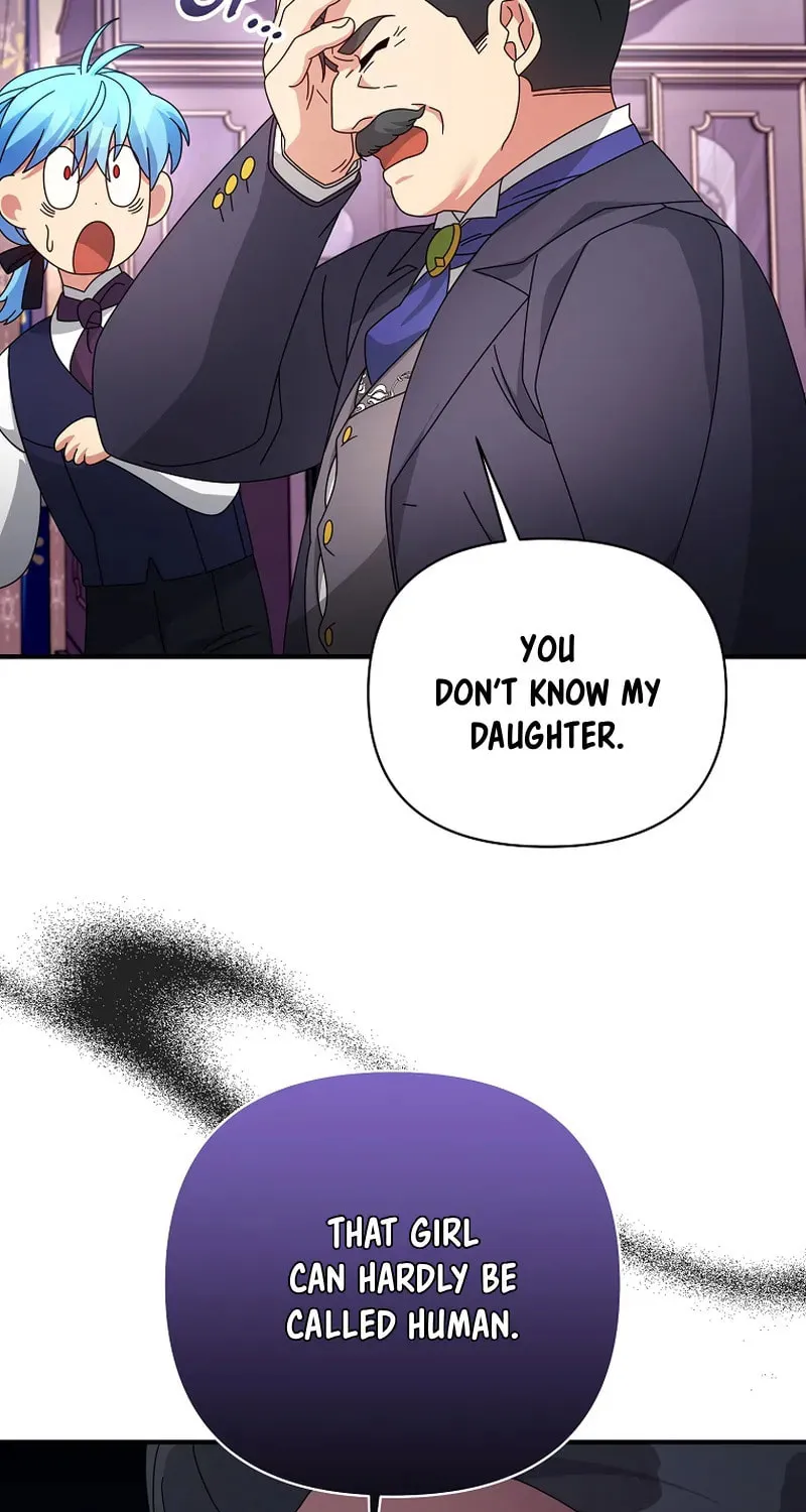 I'm a Villainess, but I'm Good at Cooking Chapter 49 page 49 - 