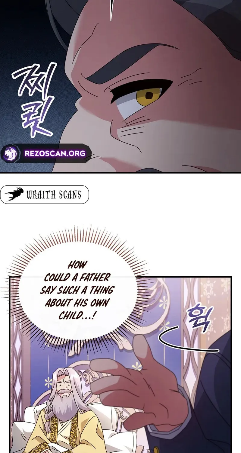I'm a Villainess, but I'm Good at Cooking Chapter 49 page 50 - 