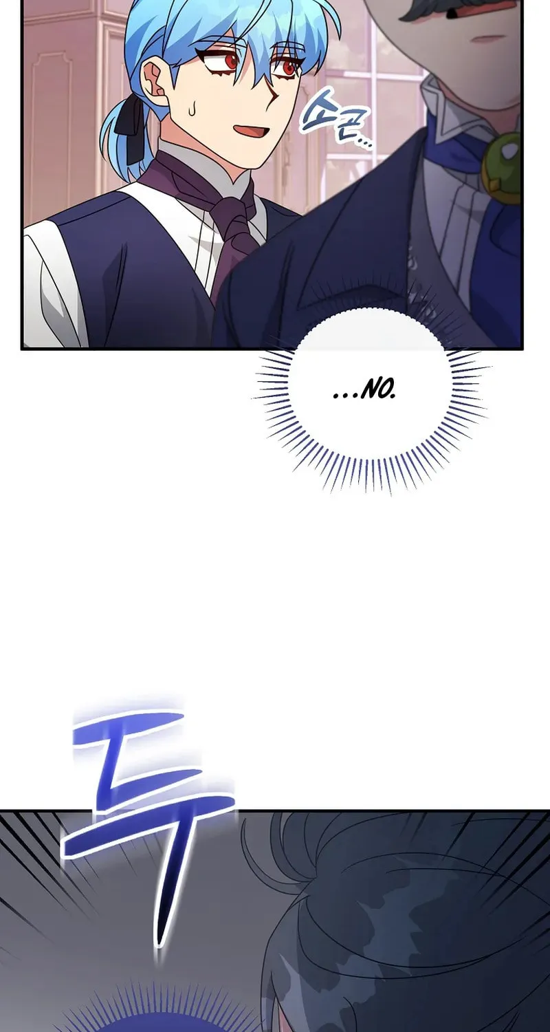 I'm a Villainess, but I'm Good at Cooking Chapter 49 page 6 - 