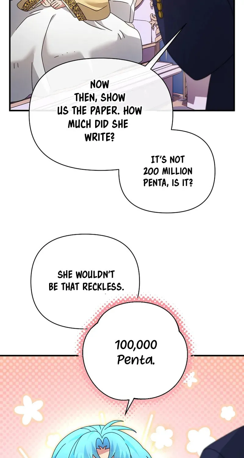 I'm a Villainess, but I'm Good at Cooking Chapter 49 page 51 - 