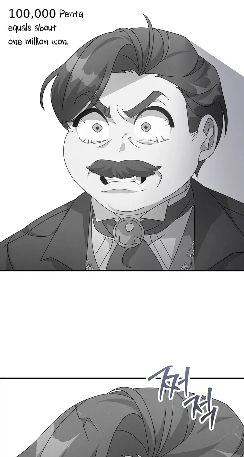 I'm a Villainess, but I'm Good at Cooking Chapter 49 page 53 - 