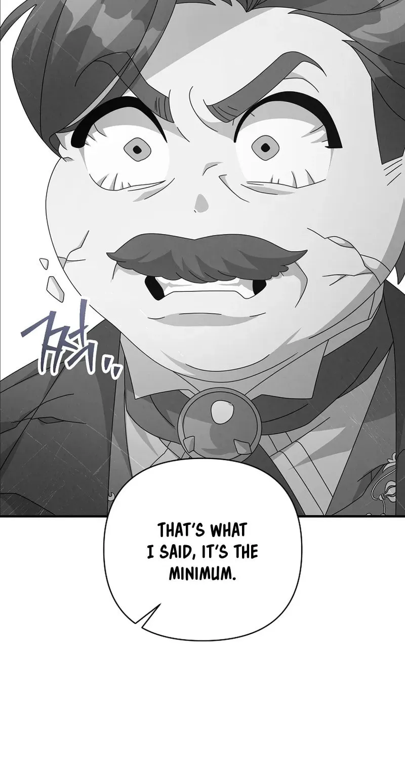 I'm a Villainess, but I'm Good at Cooking Chapter 49 page 54 - 