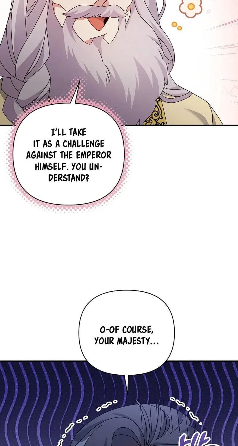 I'm a Villainess, but I'm Good at Cooking Chapter 49 page 58 - 