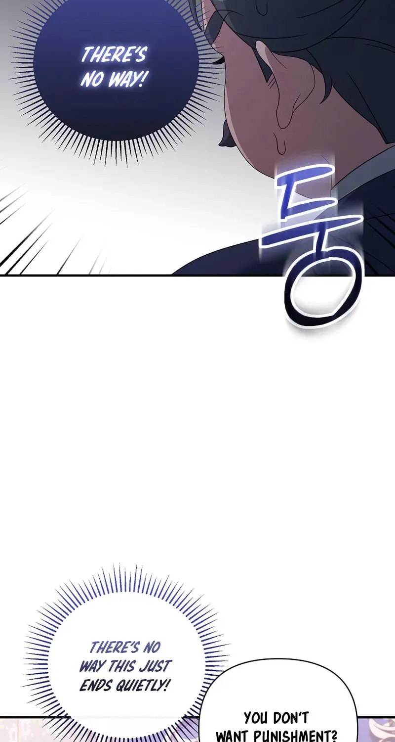 I'm a Villainess, but I'm Good at Cooking Chapter 49 page 7 - 