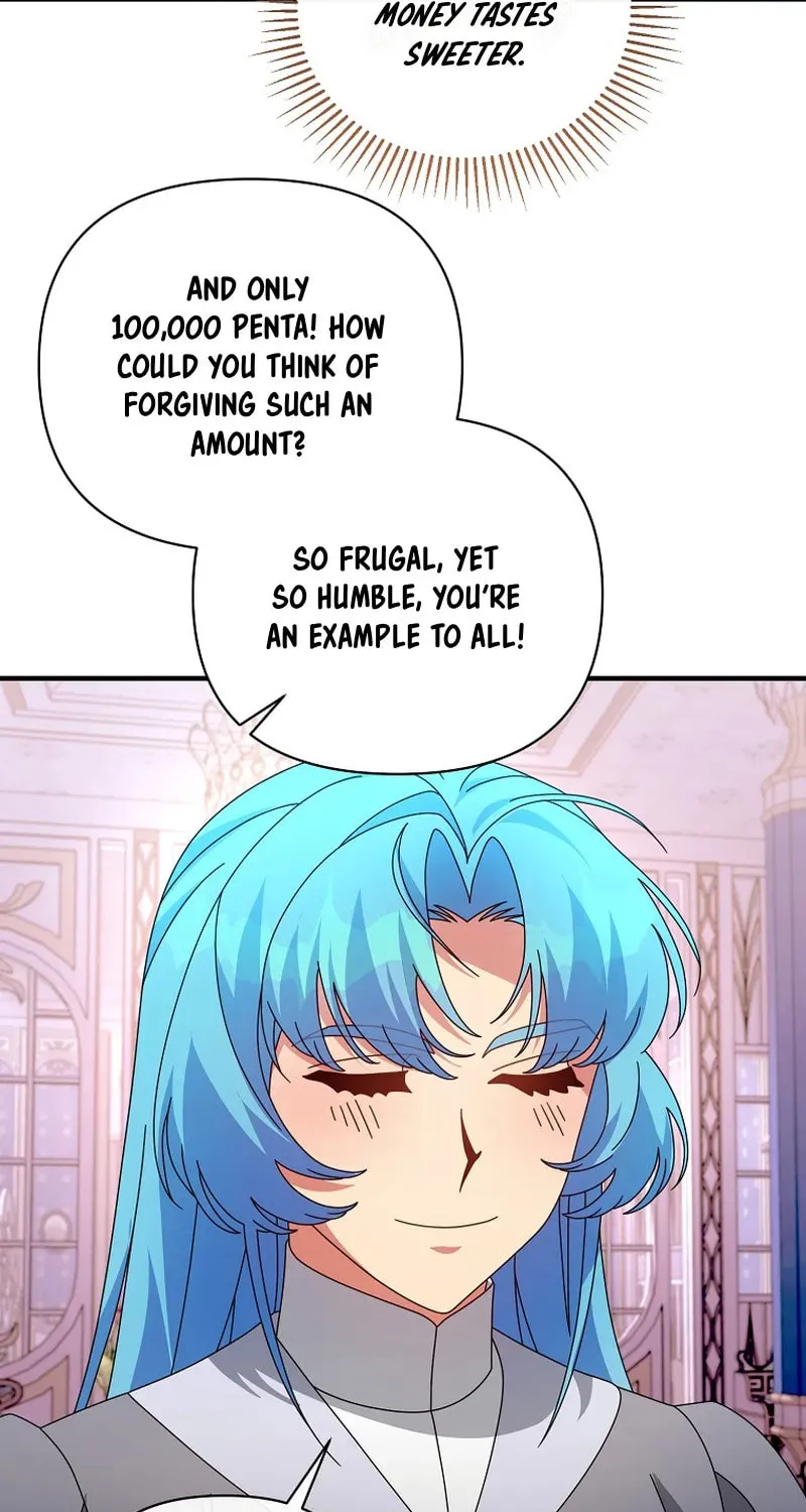 I'm a Villainess, but I'm Good at Cooking Chapter 49 page 64 - 