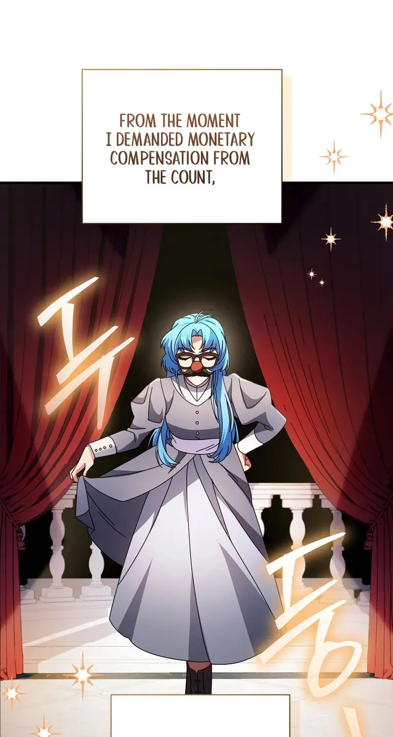 I'm a Villainess, but I'm Good at Cooking Chapter 49 page 66 - 