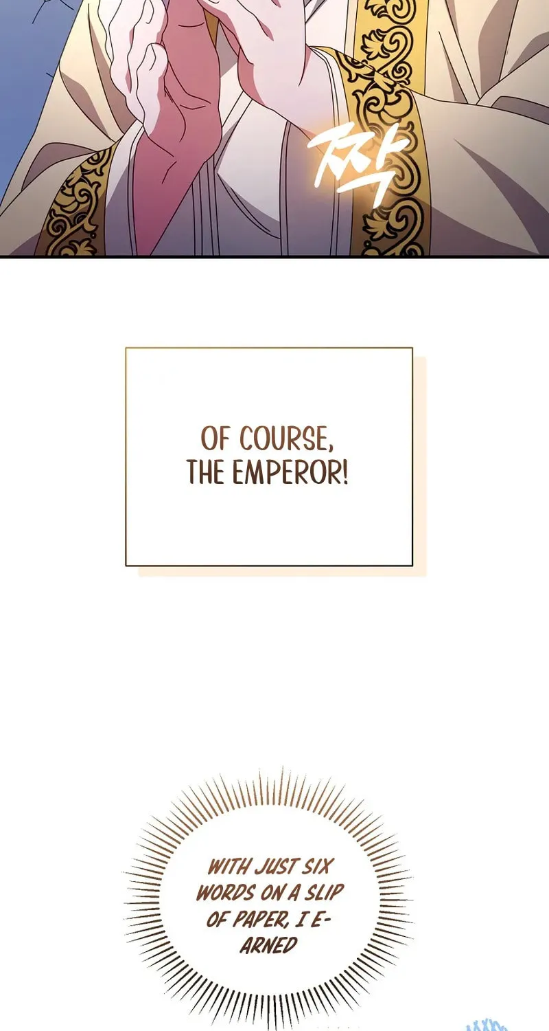 I'm a Villainess, but I'm Good at Cooking Chapter 49 page 70 - 