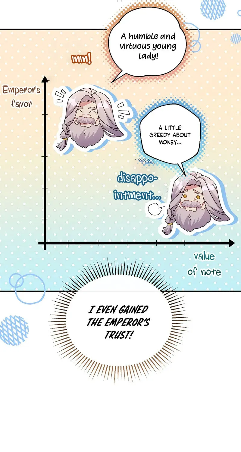 I'm a Villainess, but I'm Good at Cooking Chapter 49 page 71 - 