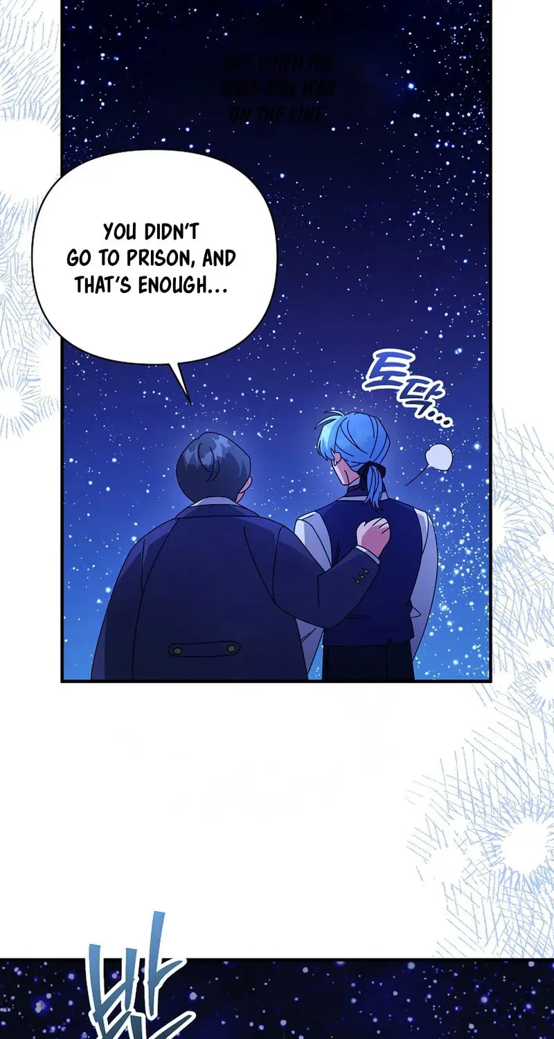 I'm a Villainess, but I'm Good at Cooking Chapter 49 page 75 - 