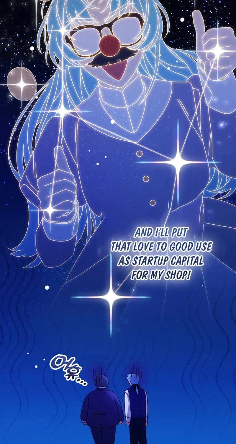 I'm a Villainess, but I'm Good at Cooking Chapter 49 page 77 - 