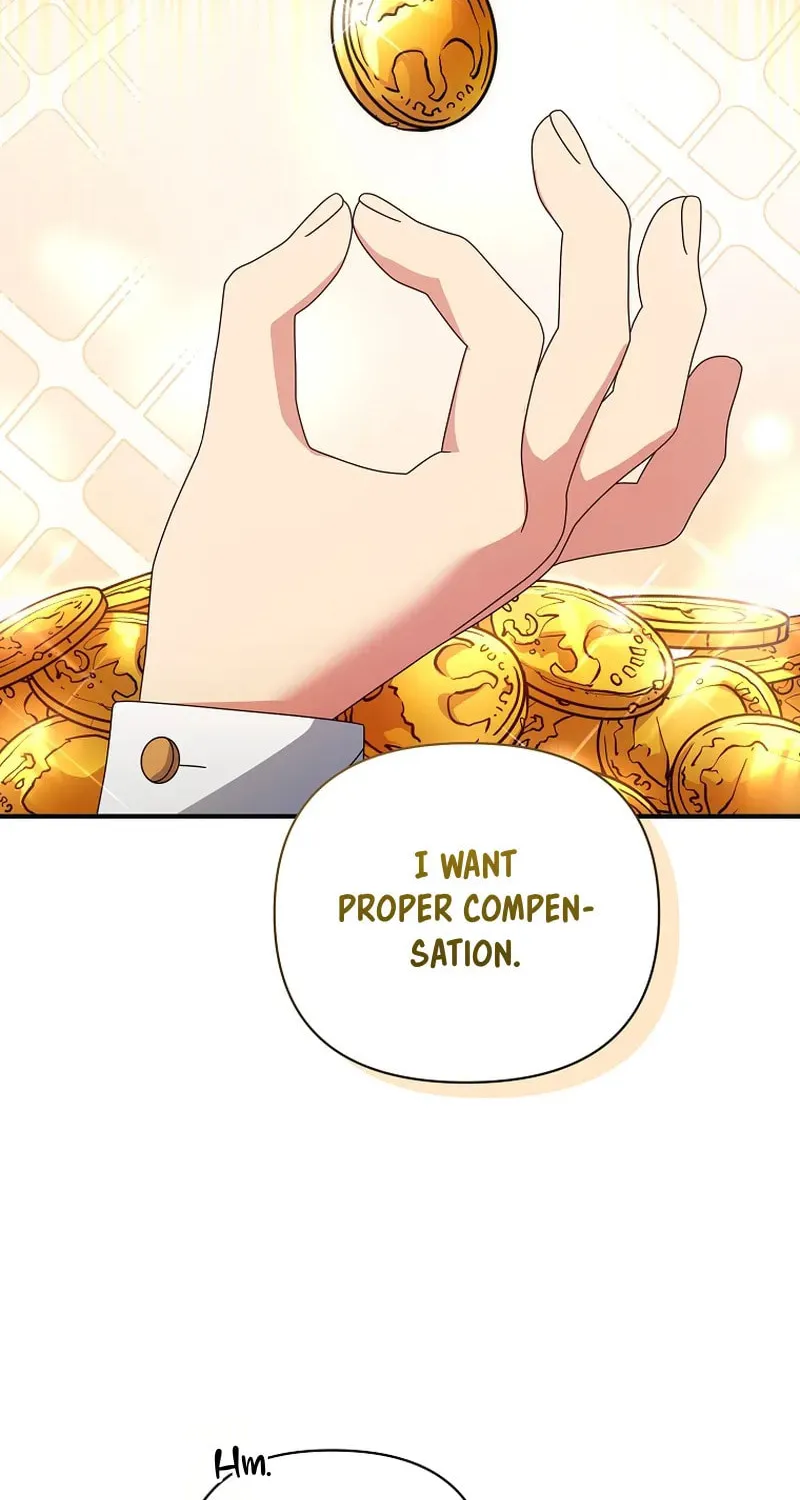 I'm a Villainess, but I'm Good at Cooking Chapter 49 page 10 - 